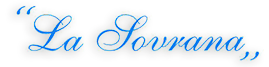 Logo Agenzia La Sovrana